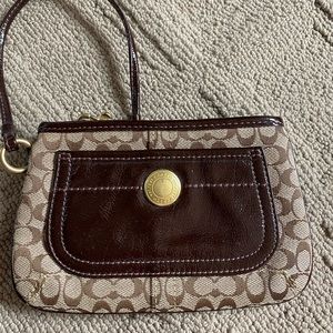 COACH Coin Purse